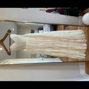 Leanne Marshall Casandra Wedding Dress